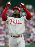 Phillies web site